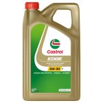 Castrol Óleo Motor Edge Titanium 5W-30 M 5L