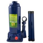 Jbm Macaco Hidráulico Tipo Garrafa 2T - 15T 5T