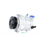 Delphi Compressor Ar Condicionado (447/14267) - TSP0155997
