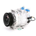 Van Wezel Compressor Ar Condicionado (447/14267) - 0300K029