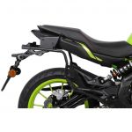 Shad Suporte 3p Sys Benelli Bn 302 S Black 2019