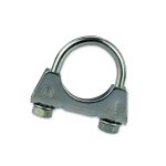 Walker Conector de Tubos, Sistema de Escape (1050/923) - 86152