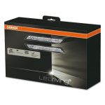 Osram Kit Iluminação Diurna LEDriving PX-5 - LEDDRL301