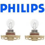 Philips 2x Lâmpadas PSX24W - 12276