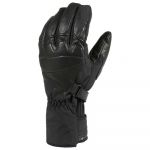 Macna Luvas Roval Evo Raintex Black S
