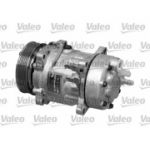 Valeo Compressor Ar Condicionado (447/14267) - 699272