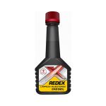 Redex Limpa Injectores Diesel 250 Ml - 937214