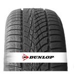 Pneu Auto Dunlop SP WINTER SPORT 4D ( 235/55 R19 101V , com protecção da jante (MFS), N0 )