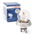 Bosch Lâmpada, Farol de Longo Alcance (106/645) - 1 987 302 023