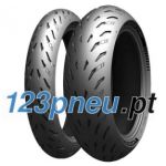 Pneu Moto Michelin Power 5 120/70 R17 58W