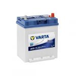 Varta Bateria De Carro A13 40ah 330a - 591124