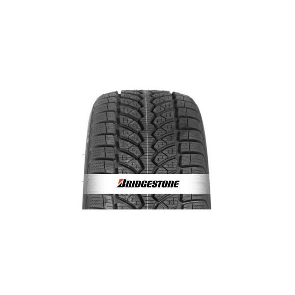 Pneu Auto Bridgestone Blizzak LM-32 ( 245/40 R17 95V XL ) | Kuantokusta