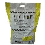 Fixinov Asfalto Frio 20kg - 33020002sc