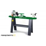 Holzstar Torno de madeira DB900