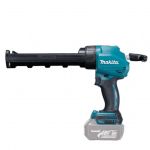 Makita Pistola de Silicone a Bateria 18V DCG180Z