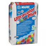 Mapei Argamassa para Juntas Ultracolor Plus Chocolate 144 1 Caixa (4 X 5 Kg)