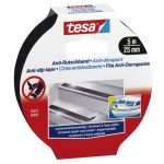 Tesa Fita Adesiva Anti-Derrapante 25mmx5mts - 15655587-02