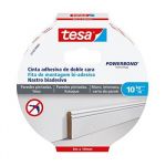 Tesa Fita Montagem Bi-adesiva Powerbond 10kg - 15677743