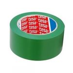 Tesa Fita Sinalizaçao verde 50mmx33m Tesa - 1630060014