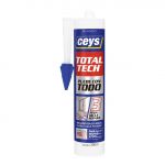 Ceys Cola e Veda Total Tech Branco 290ml Branco - 1450080064