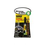 UHU Cola Universal Strong & Safe 3gr - 1120030047