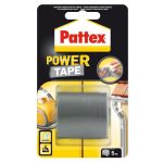 Henkel Pattex Rolo Power Tape Cinza 5m