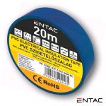 Entac Fita Isoladora Azul 20M - EIT-1319-20M-BL