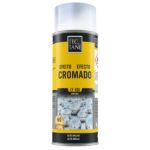 Tectane Spray de Pintura Cromado 400ml