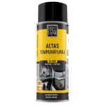 Den Braven Spray Altas Temperaturas Antracite 400ML