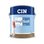CIN VinylSoft Branco 5L