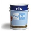 CIN VinylSoft 10-240 Branco 1L