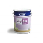 CIN Vinylsilk Branco 5L - 10-220