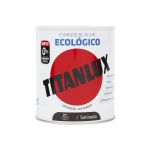 Titan Titanlux Esmalte Eco Brillo Tabaco 750ML