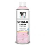 Novasol Pintura Spray Chalk Efecto Tiza Branco