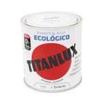 Titan Titanlux Esmalte Eco Brillo Branco 750ML 00T056634