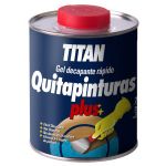 Titan Quitapinturas Plus 05D 750ML