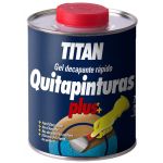 Titan Quitapinturas Plus 05D 375ML