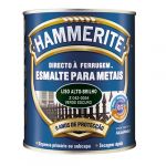 Hammerite Esmalte Antioxidante e Anticorrosivo Verde Escuro 0.75L