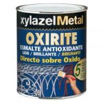 Xylazel Oxirite Esmalte Branco Brilhante 750ml Metal