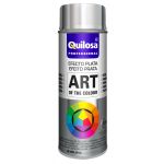 Quilosa Tinta Spray 400ml Prata 270x270
