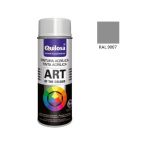 Quilosa Tinta Spray 400ml Ral 9007 Alumínio Cinzento 270x270