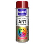 Quilosa Tinta Spray Primário Metais 400ml Vermelho 250x270