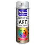 Quilosa Tinta Spray Primário Plásticos 400ml Transparente 180X270