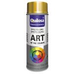 Quilosa Tinta Spray 400ml Ouro 140x190