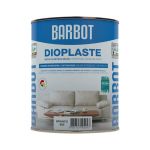Barbot Tinta Dioplaste Int/ext Branco 1Lt