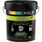 Dyrup Tinta Dylon Branco 5L - 5148-800-13