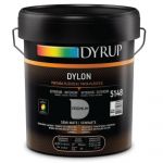 Dyrup Tinta Dylon Branco 0,75L - 5148-800-3