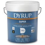 Dyrup Tinta Plástica Super Branco 15litros - 20511-800-7