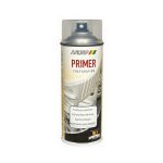 Motip Spray Primário Plásticos 400 ml - MTLL-304583