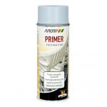 Motip Spray Primário 400ml Cinza - MTLL-304576
